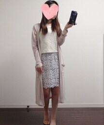 スズタン | スカート