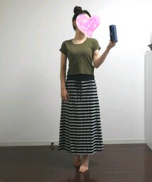 UNIQLO | スカート