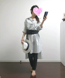 MARQUE | シャツ/ブラウス