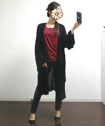 Avail | タンクトップ