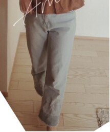 MARQUE | デニムパンツ