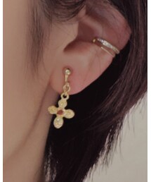 MIDASTOUCH | イヤリング