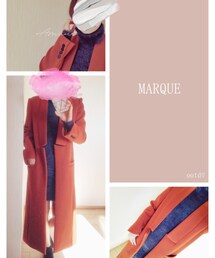 MARQUE | ジャケット/アウター