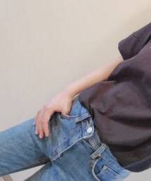 MARQUE | デニムパンツ