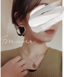 MIDASTOUCH | ネックレス
