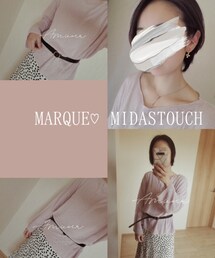 MARQUE | スカート