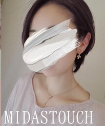 MIDASTOUCH | ネックレス