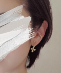 MIDASTOUCH | イヤリング