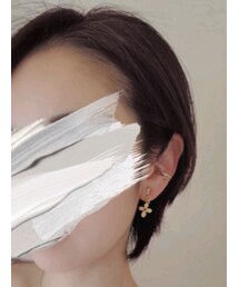 MIDASTOUCH | イヤーカフ