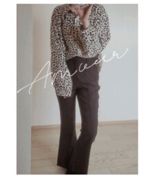 GRL | パンツ