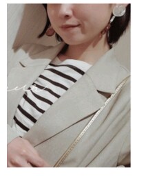 MIDASTOUCH | イヤリング