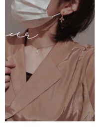 MIDASTOUCH | ネックレス