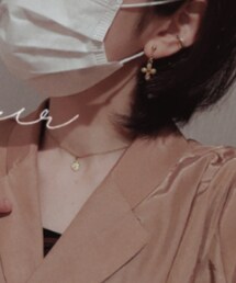 MIDASTOUCH | イヤリング