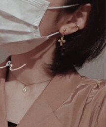 MIDASTOUCH | イヤーカフ