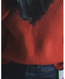 UNIQLO | ニット/セーター