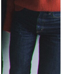 MOUSSY | デニムパンツ