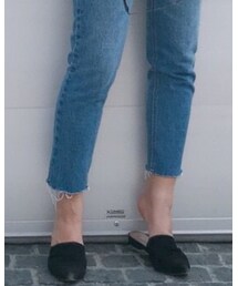 UNITED ARROWS | スリッポン