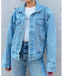 Vicente | デニムジャケット