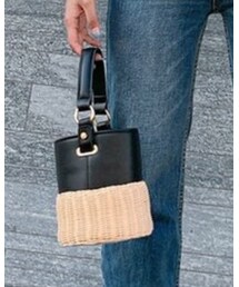 ZARA | ハンドバッグ