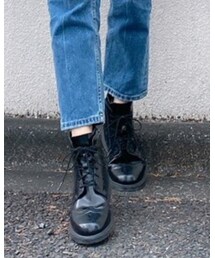 Dr. Martens | ブーツ
