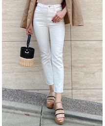 Vicente | 6/7 ZOZO発売❤️❤️❤️(デニムパンツ)