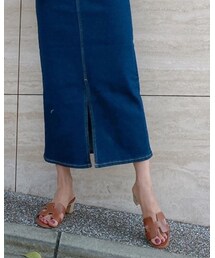 HERMES | サンダル