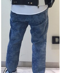 DIESEL | デニムパンツ