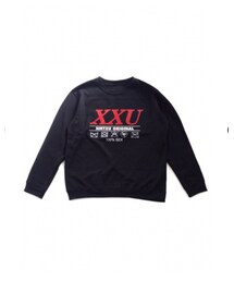 xu | スウェット