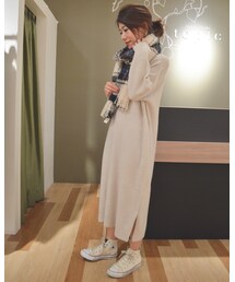 アウターなし | ワンピース/ドレス