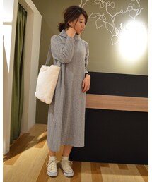 アウターなし | ワンピース/ドレス