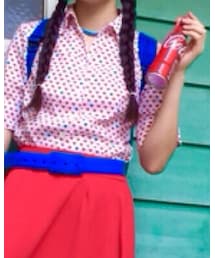 文化屋雑貨店 | シャツ/ブラウス