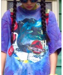 ジュラシックパーク | Tシャツ/カットソー
