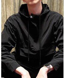 小日子 | マウンテンパーカー