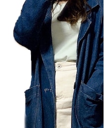 SHOPLIST | デニムジャケット