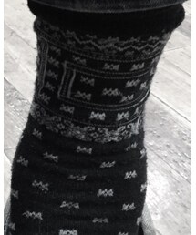 GU | ソックス/靴下