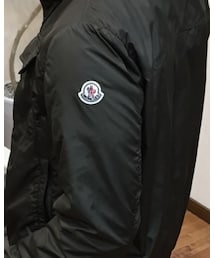 MONCLER | ブルゾン