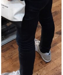 DIESEL | デニムパンツ