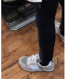 NEW BALANCE | スニーカー