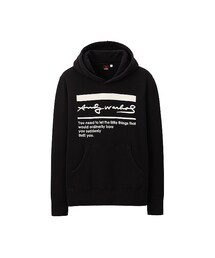 UNIQLO | パーカー(パーカー)