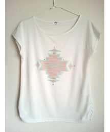 NATURAL BEAUTY BASIC | Tシャツ(Tシャツ/カットソー)