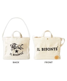 IL BISONTE | トート(トートバッグ)