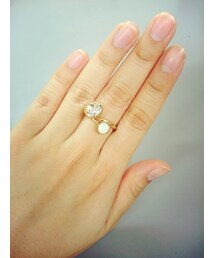 ブランド不明 | リング(リング)