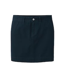 UNIQLO | チノスカート(スカート)