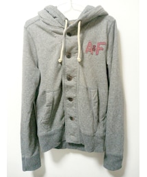 Abercrombie&Fitch | パーカー(パーカー)
