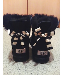 UGG | ムートンブーツ(ブーツ)
