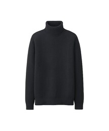 UNIQLO | ヒートテックタートルセーター(ニット/セーター)