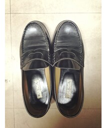 HARUTA | ローファー(ドレスシューズ)