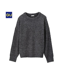 GU | トップス