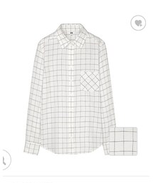 UNIQLO | フランネルシャツ(シャツ/ブラウス)