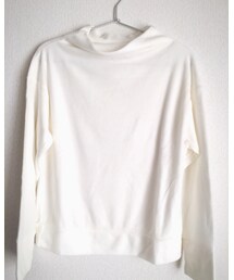 UNIQLO | ヒートテックフリースハイネック(Tシャツ/カットソー)